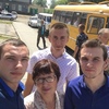 Владимир, 20, г.Павловск Владимир, 20, г.Павловск