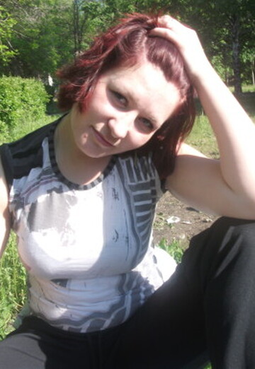 Моя фотография - Анастасия, 38 из Ульяновск (@anastasiya12660)