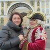 Евгения, 40, г.Туапсе Евгения, 40, г.Туапсе
