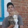 Вовчик, 31, г.Тамбов Вовчик, 31, г.Тамбов