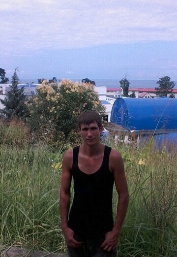 Моя фотография - Алексей, 40 из Сочи (@aleksey208541)