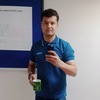 Atash, 27, г.Петродворец Atash, 27, г.Петродворец