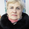 Элла, 69, г.Славгород Элла, 69, г.Славгород