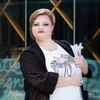 Светлана, 36, г.Сертолово Светлана, 36, г.Сертолово