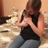 Анна, 27, г.Йошкар-Ола Анна, 27, г.Йошкар-Ола