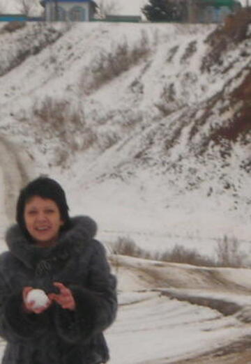 Моя фотография - Анна, 48 из Волгоград (@anna-avaia)