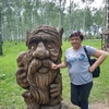 Лара, 30, г.Киселевск Лара, 30, г.Киселевск