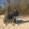 Павел, 36, г.Кронштадт Павел, 36, г.Кронштадт
