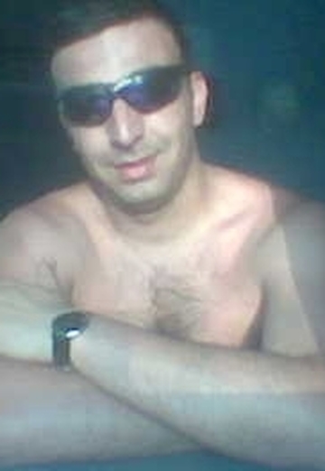 Моя фотография - AL_Zmin, 42 из Баку (@al-zamin)