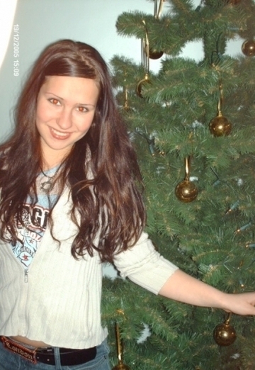 Моя фотография - Anastassia, 34 из Кохтла-Ярве (@--steisha--)
