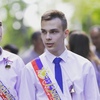 Павел, 30, г.Сергиев Посад Павел, 30, г.Сергиев Посад