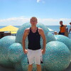 сергей, 32, г.Химки сергей, 32, г.Химки
