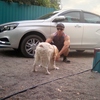 Виталий, 39, г.Павловск (Воронежская обл.) Виталий, 39, г.Павловск (Воронежская обл.)