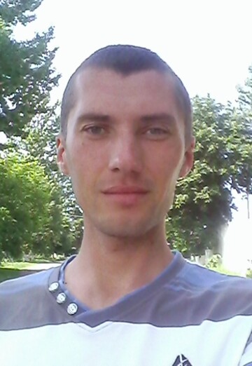 Моя фотография - Андрій, 36 из Киев (@andry3875)