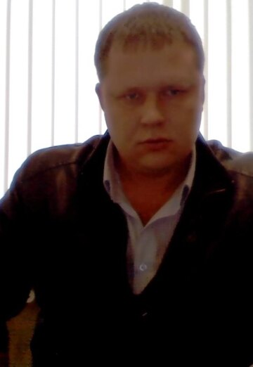 Моя фотография - Александр, 42 из Казань (@aleksandr108172)
