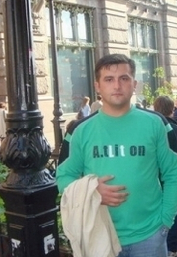 Моя фотография - amiras, 49 из Баку (@a-par)