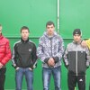 андрей, 20, г.Краснокаменск андрей, 20, г.Краснокаменск