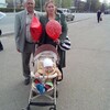 Александр, 64, г.Северск Александр, 64, г.Северск