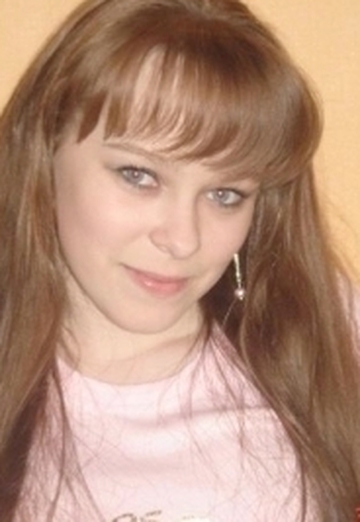 Моя фотография - Славненькая, 32 из Москва (@anna-slavnenkaya)