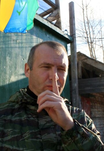Моя фотография - Вячеслав, 56 из Красноярск (@alej68)