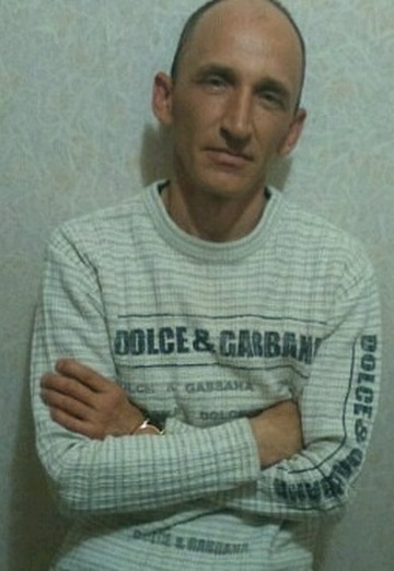 Моя фотография - Алексей, 52 из Котово (@aleksey199415)