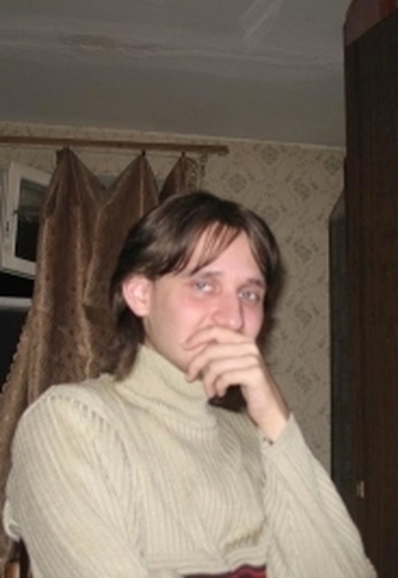 Моя фотография - bopkep, 41 из Москва (@bopkep)