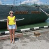 Елена Аксёнова, 41, г.Донской Елена Аксёнова, 41, г.Донской