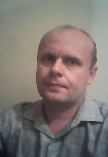 Моя фотография - Андрей, 44 из Саратов (@andrey226844)