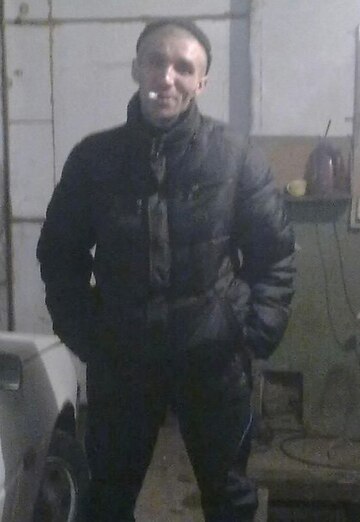 Моя фотография - Алексей, 41 из Запорожье (@aleksey236692)