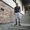 гарик, 39, г.Хабаровск гарик, 39, г.Хабаровск