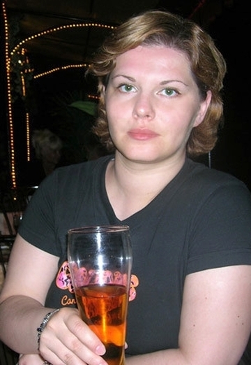 Моя фотография - Ch!ffa, 44 из Москва (@chffa)