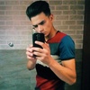 Александр, 20, г.Новокузнецк Александр, 20, г.Новокузнецк