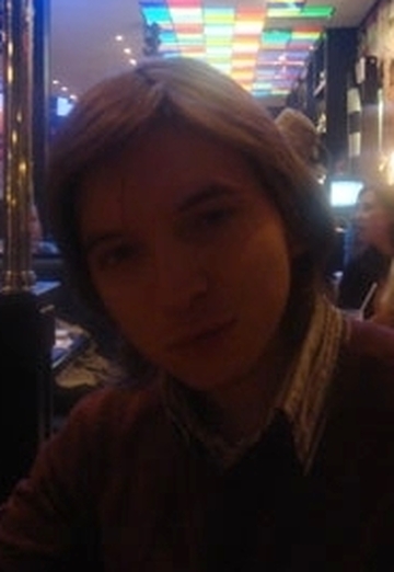 Моя фотография - Alex_ksl, 39 из Москва (@alex-ksl)