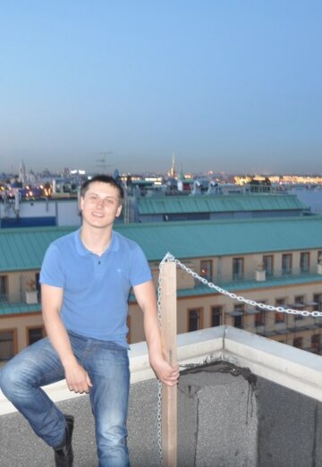 Моя фотография - bags_banny, 38 из Санкт-Петербург (@bags-banny555)