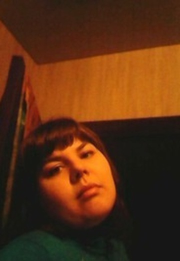 Моя фотография - Анюта, 30 из Набережные Челны (@anuta9459)