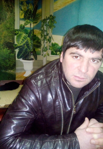 Моя фотография - Айвенго, 43 из Пятигорск (@ayvengo63)