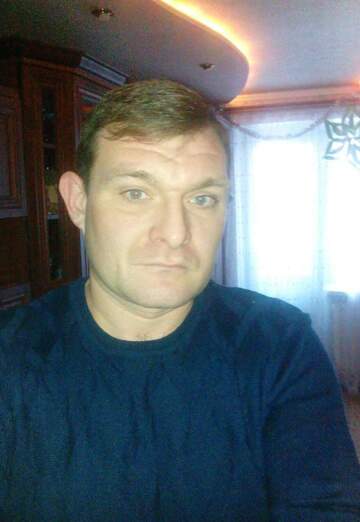 Моя фотография - Алексей, 43 из Москва (@aleksey226012)