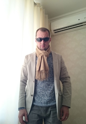 Моя фотография - Александр, 49 из Москва (@aleksandr114224)