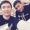 bahtiyar, 25, г.Московский bahtiyar, 25, г.Московский