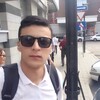 Беку, 22, г.Иркутск Беку, 22, г.Иркутск