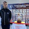 Олег, 30, г.Тамбов Олег, 30, г.Тамбов