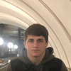Абубакр, 26, г.Махачкала Абубакр, 26, г.Махачкала