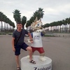 Алик, 43, г.Ухта Алик, 43, г.Ухта