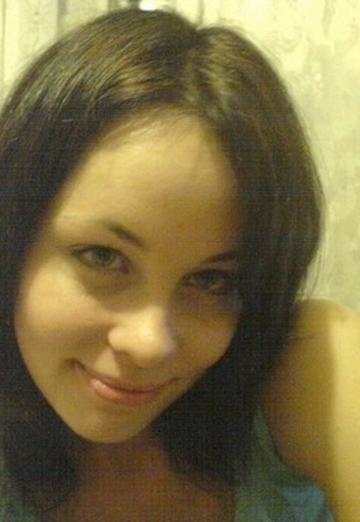 Моя фотография - i-lady, 36 из Иваново (@i-lady)