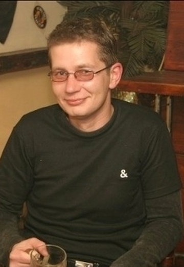 Моя фотография - Дмитрий, 51 из Москва (@bez73)