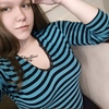 Vera Sandutsa, 18, г.Ноябрьск Vera Sandutsa, 18, г.Ноябрьск