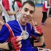 Влад Баринов, 19, г.Магнитогорск Влад Баринов, 19, г.Магнитогорск