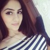 Лейла Хаджиева, 21, г.Саратов Лейла Хаджиева, 21, г.Саратов