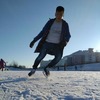 Эдуард, 24, г.Якутск Эдуард, 24, г.Якутск