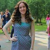 Евгения, 19, г.Сосногорск Евгения, 19, г.Сосногорск